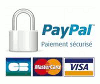 Logo PAYPAL