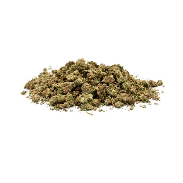 Trim de Fleurs CBD Bio Premium