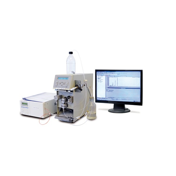 Laboratoire d'Analyses Chanvrière