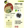 Jelly Hash 25% CBD Gorilla Glue