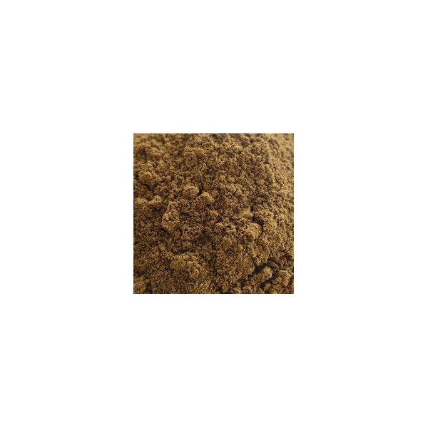 copy of Hemp Tea Blend with Lemon Verbena 40g