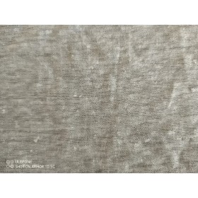 TISSU 100% CHANVRE FABRICATION PORTUGAISE