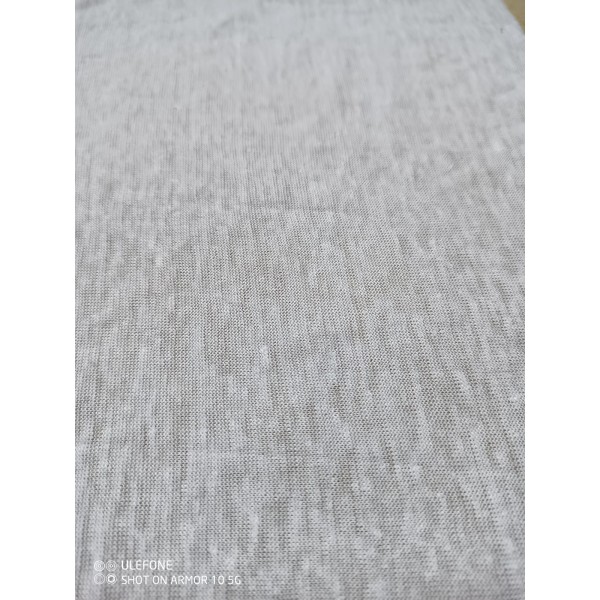 TISSU 100% CHANVRE FABRICATION PORTUGAISE