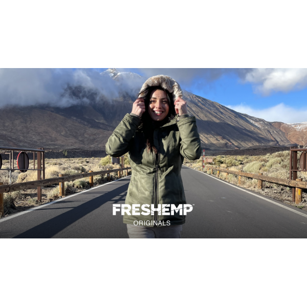 PARKA CLASSIC FRESHEMP