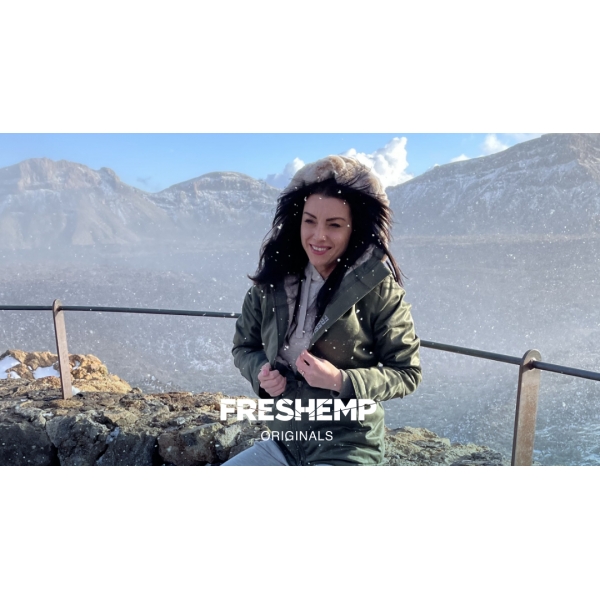 PARKA CLASSIC FRESHEMP