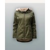 PARKA CLASSIC FRESHEMP