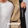 PARKA VEGAN CLASSIC HOMME FRESHEMP