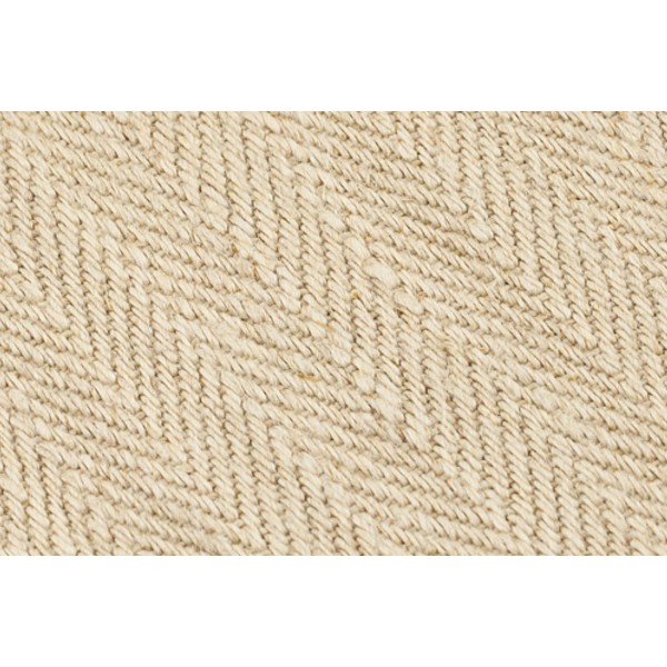 copy of TISSUS 100% CHANVRE CHEVRON 390 Gr