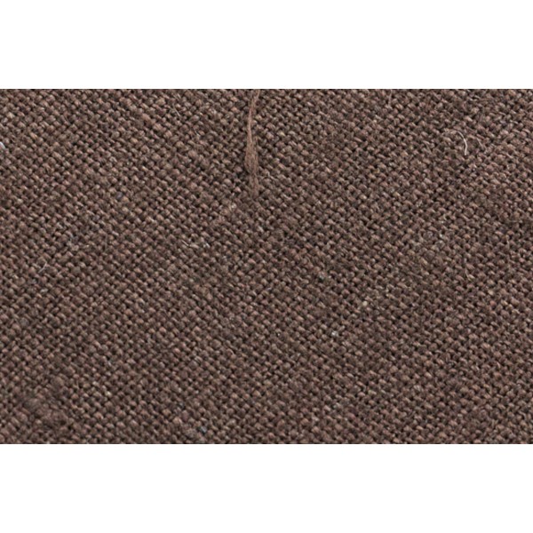 copy of TISSUS 100% CHANVRE CHEVRON 390 Gr