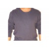 SWEAT SHIRT MANCHES LONGUES COL ROND