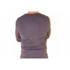 SWEAT SHIRT MANCHES LONGUES COL ROND