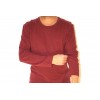 SWEAT SHIRT MANCHES LONGUES COL ROND