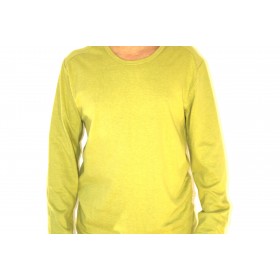 SWEAT SHIRT MANCHES LONGUES COL ROND