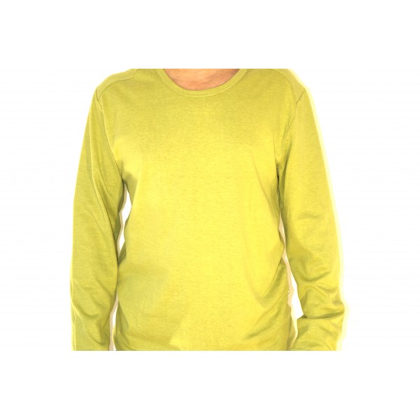 copy of TUNISIAN COLLAR LONG-SLEEVED SWEATSHIRT