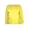 SWEAT SHIRT MANCHES LONGUES COL ROND