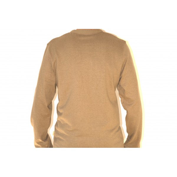 SWEAT SHIRT MANCHES LONGUES COL ROND