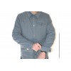 MENS QUILTED JACKET SHIRT