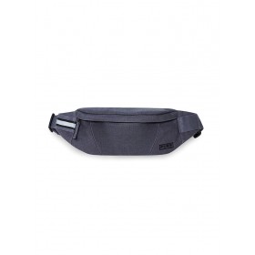 sac ceinture, banane