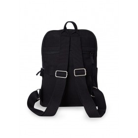 SAC A DOS URBAIN MATELASSE