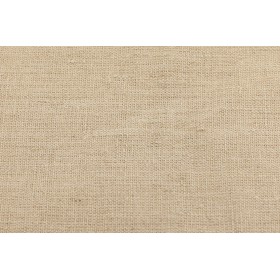 TISSUS 100% CHANVRE TUDOR LAIZE 280 cm