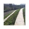 Rouleau de 1,20 m - 360g/m² de paillage Chanvre (palette)