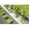 Rouleau de 1,20 m - 360g/m² de paillage Chanvre (palette)