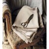 copy of TISSUS 100% CHANVRE EUROPE TOILE 570 Gr