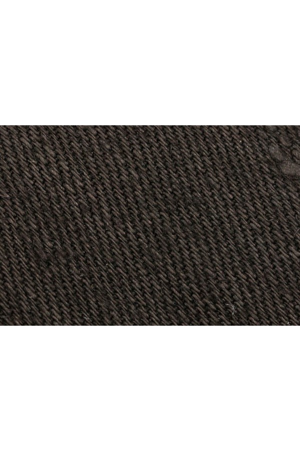 TISSUS 100% CHANVRE JEANS BLUG