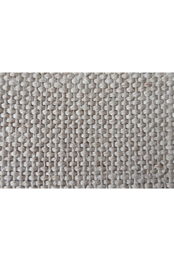 copy of TISSUS 100% CHANVRE CHEVRON 390 Gr