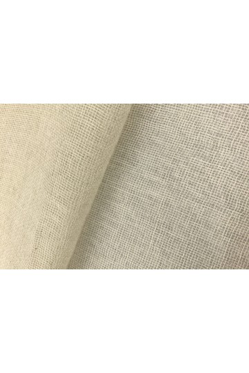 TISSUS 100% CHANVRE CLOTH