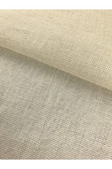 TISSUS 100% CHANVRE CLOTH