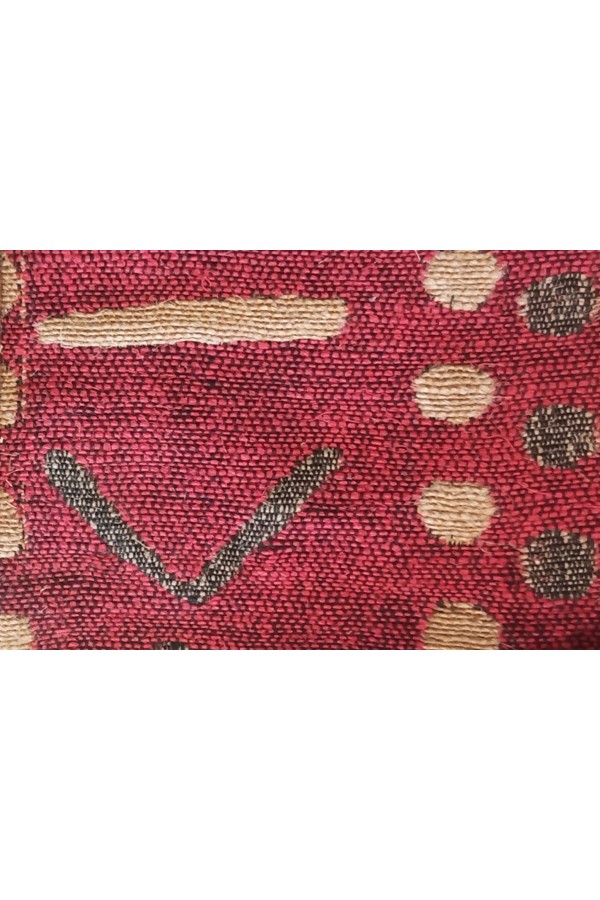 Chaise Hamac en Chanvre avec Repose-Pieds et Soutien Lombaire – Confort Naturel Suspendu