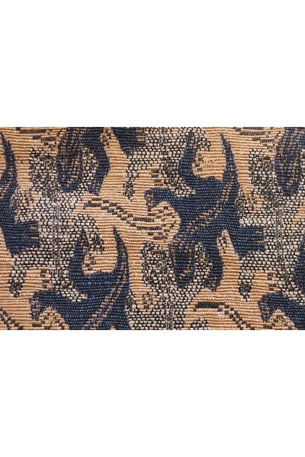 Chaise Hamac en Chanvre avec Repose-Pieds et Soutien Lombaire – Confort Naturel Suspendu