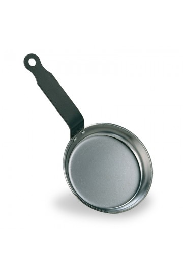 Poêle à blinis, pancakes, oeufs ...