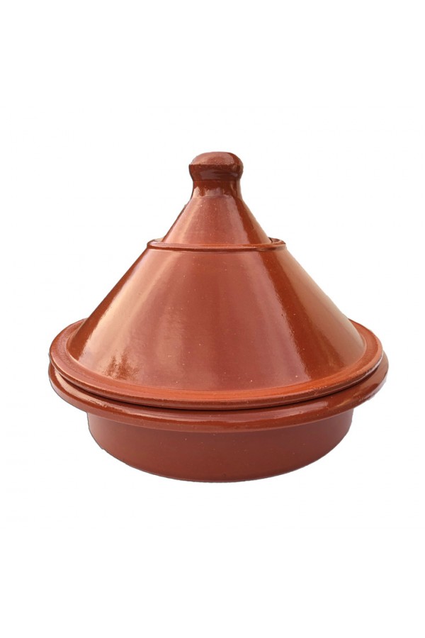 Tajin argile refractaire sans plomb