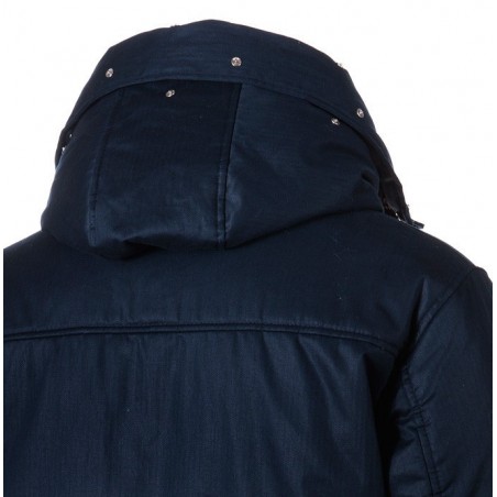 PARKA HOMME LONGUE MHP