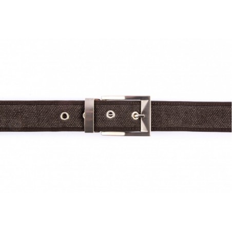 Ceinture Chocolat