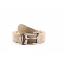 Ceinture Ecru