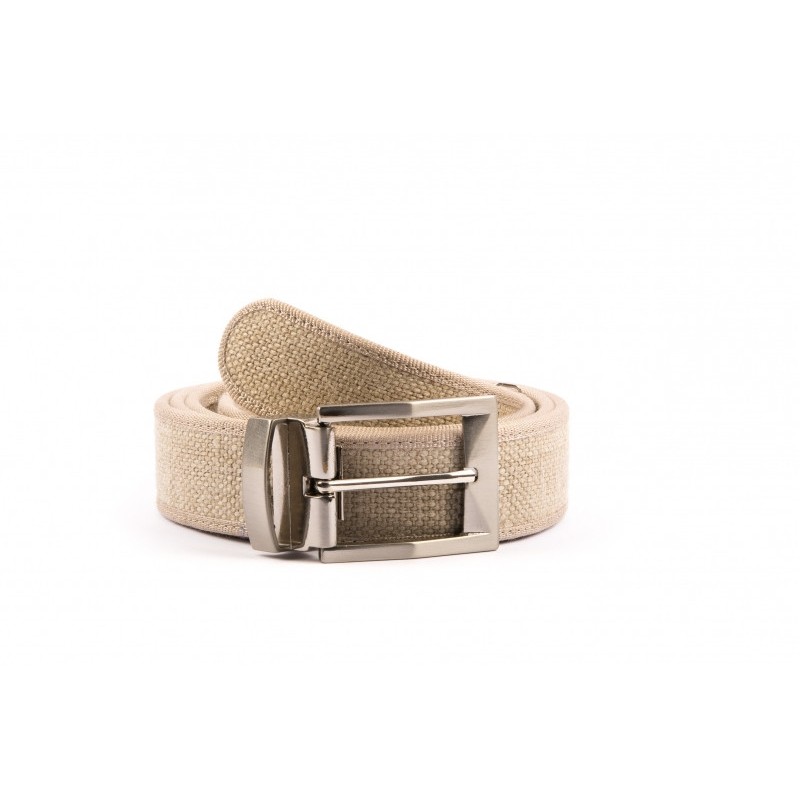 Ceinture Ecru