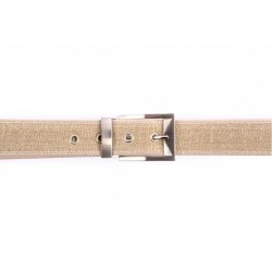 Ceinture Ecru