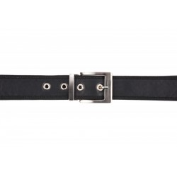 Ceinture Noire