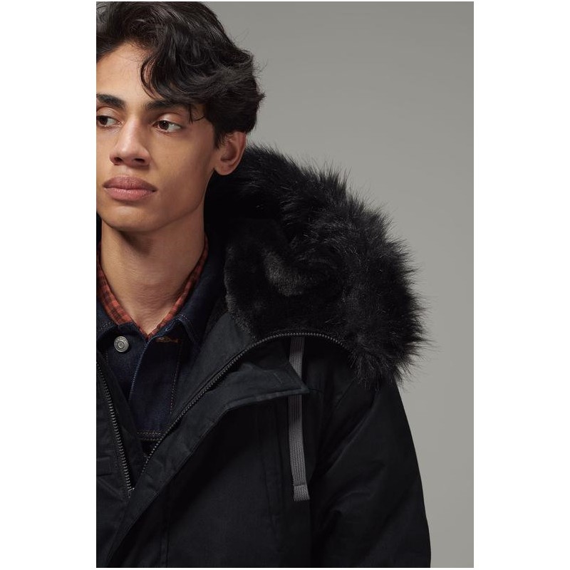 PARKA HOMME LONGUE MHP