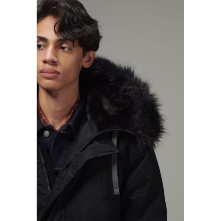 PARKA HOMME LONGUE MHP