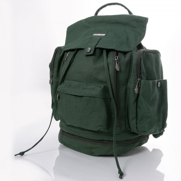 MULTI-BAG BACKPACK