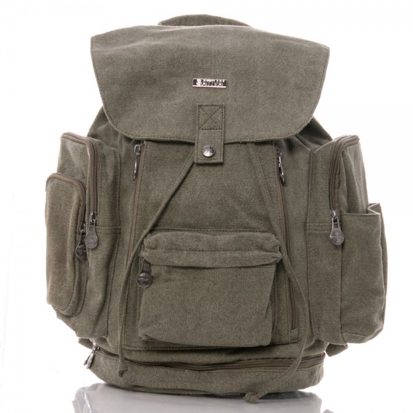 MULTI-BAG BACKPACK