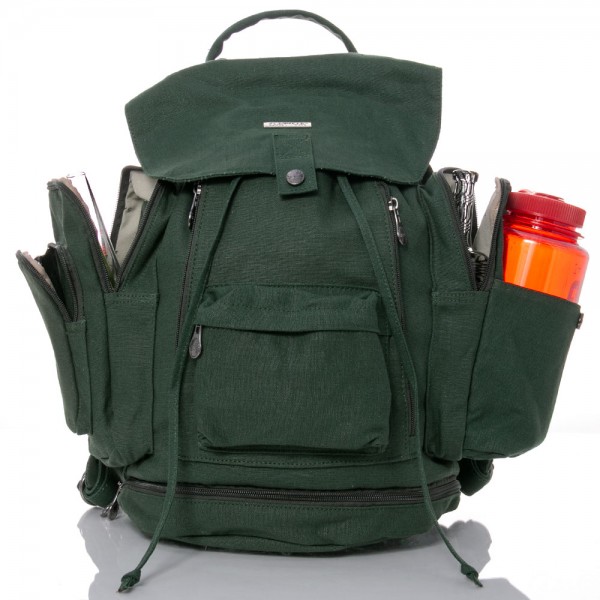 MULTI-BAG BACKPACK