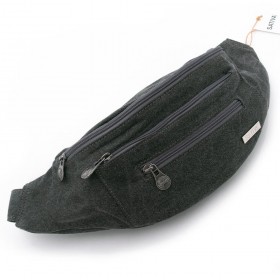 BELT BAG (BANANA)