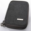 TRIPLE ZIP ORGANIZER