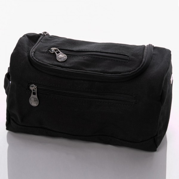 LARGE TOILETRY KIT