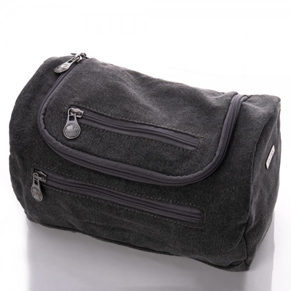 LARGE TOILETRY KIT